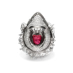 Great White Shark Ring