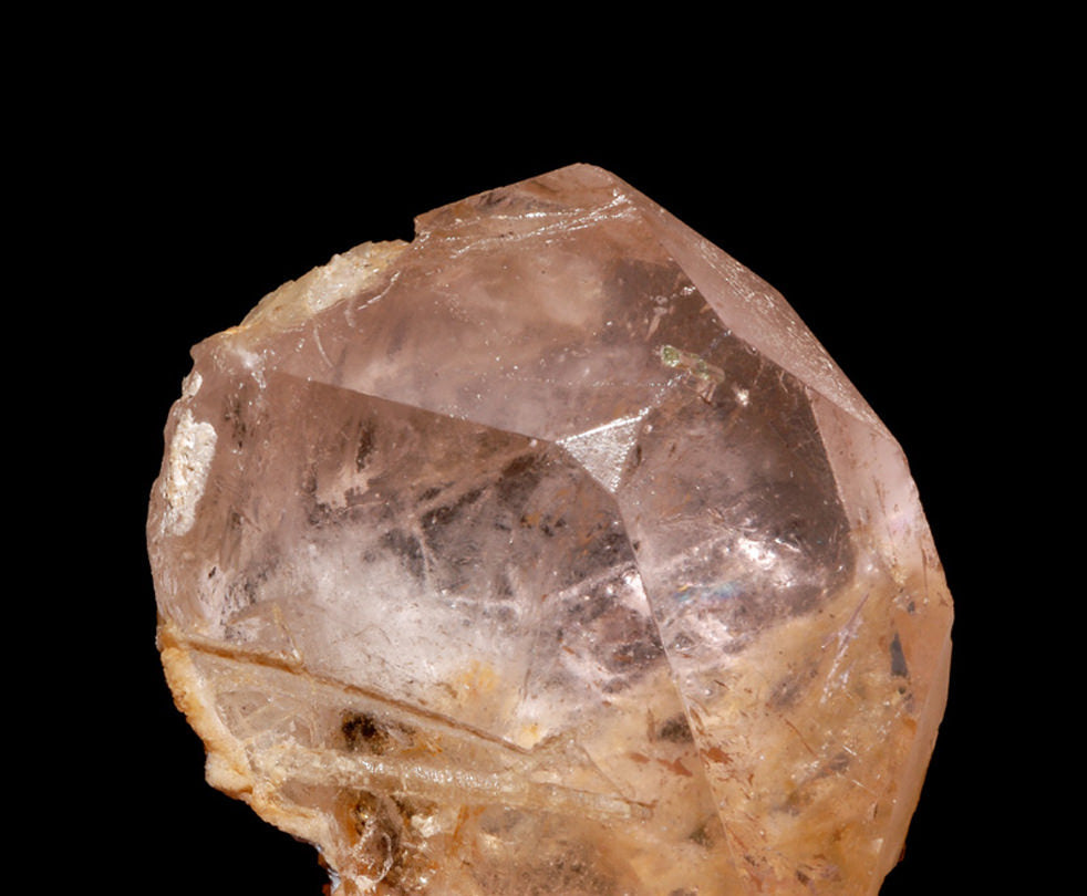 morganite glossary 4