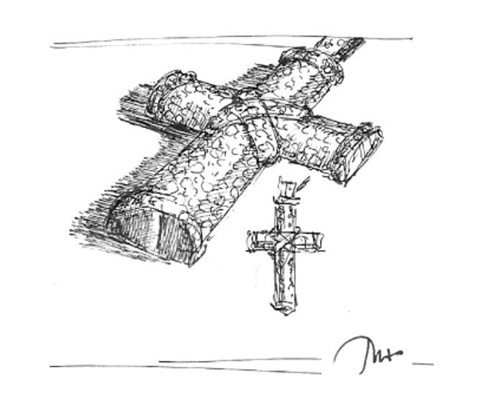crosses glossary 3