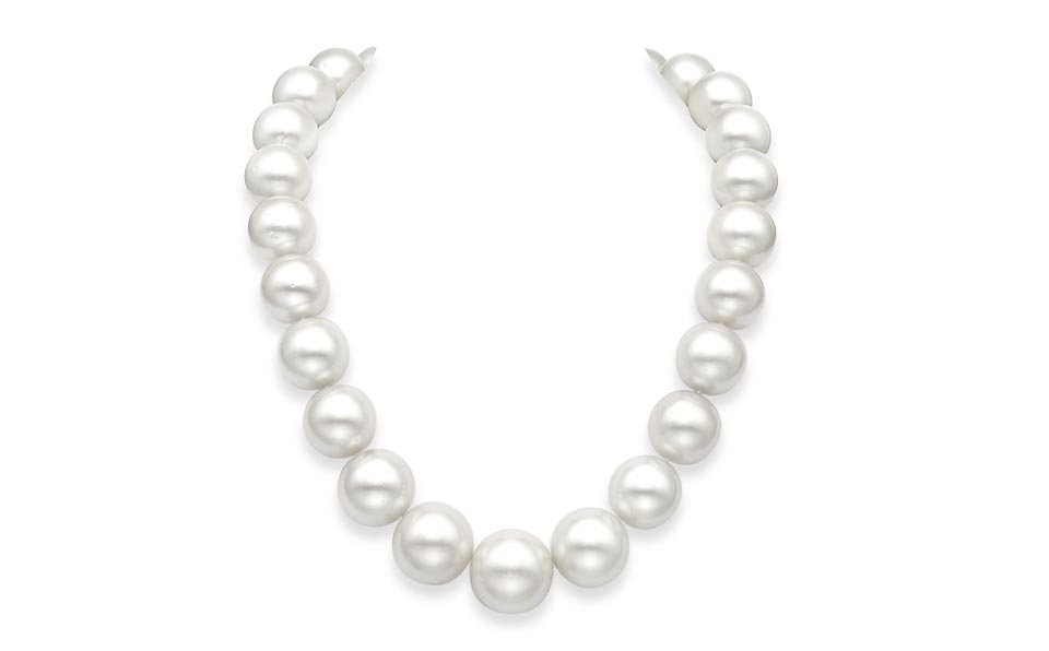 Pearl Types - Theo Fennell Ltd