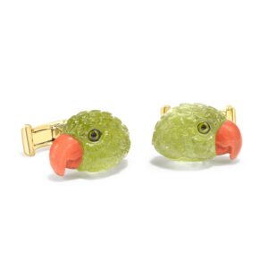 theo fennell cufflinks